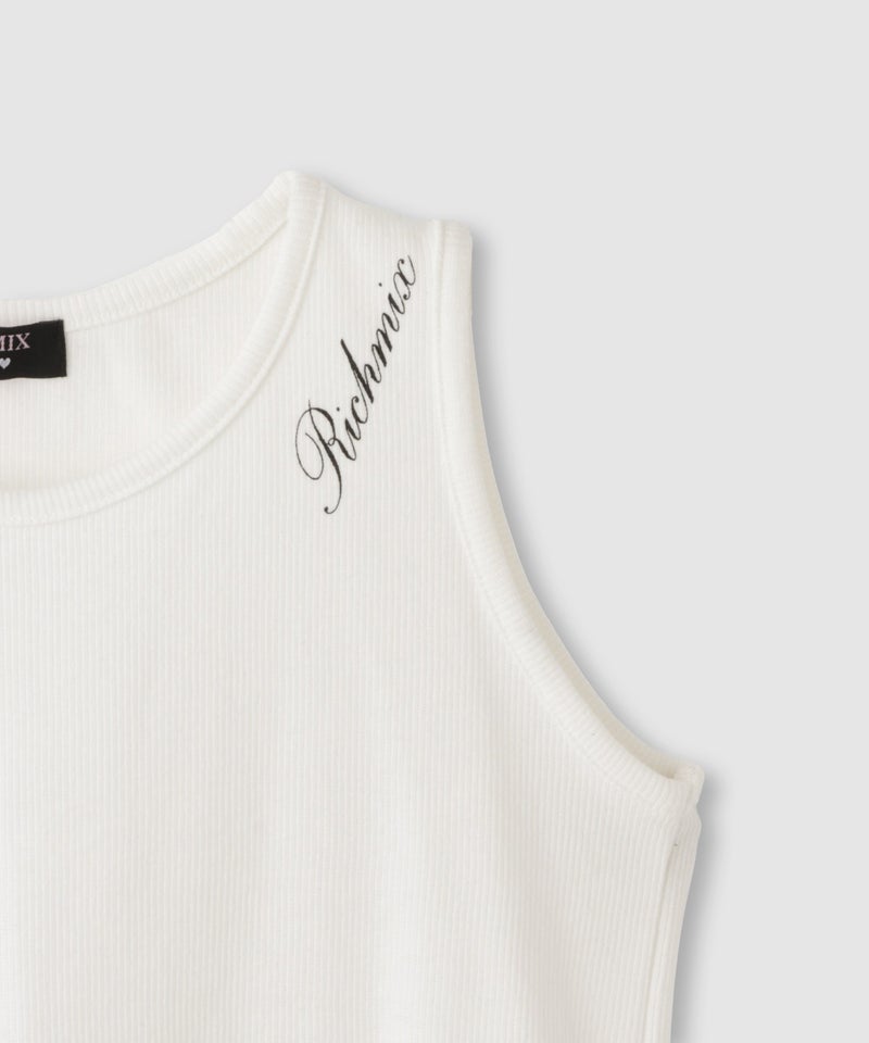 RICH MIX  ブラウジングブラウス キッズ商品画像-7