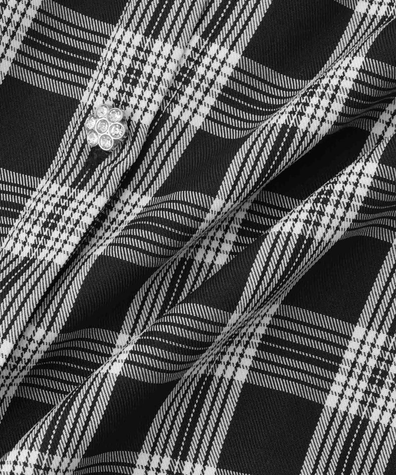 RICH MIX  肩あきブラウス キッズ商品画像-8