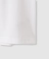 LOVE BOAT クロップドTシャツ ハート ロゴプリント キッズ メール便 対応商品商品サムネイル-7