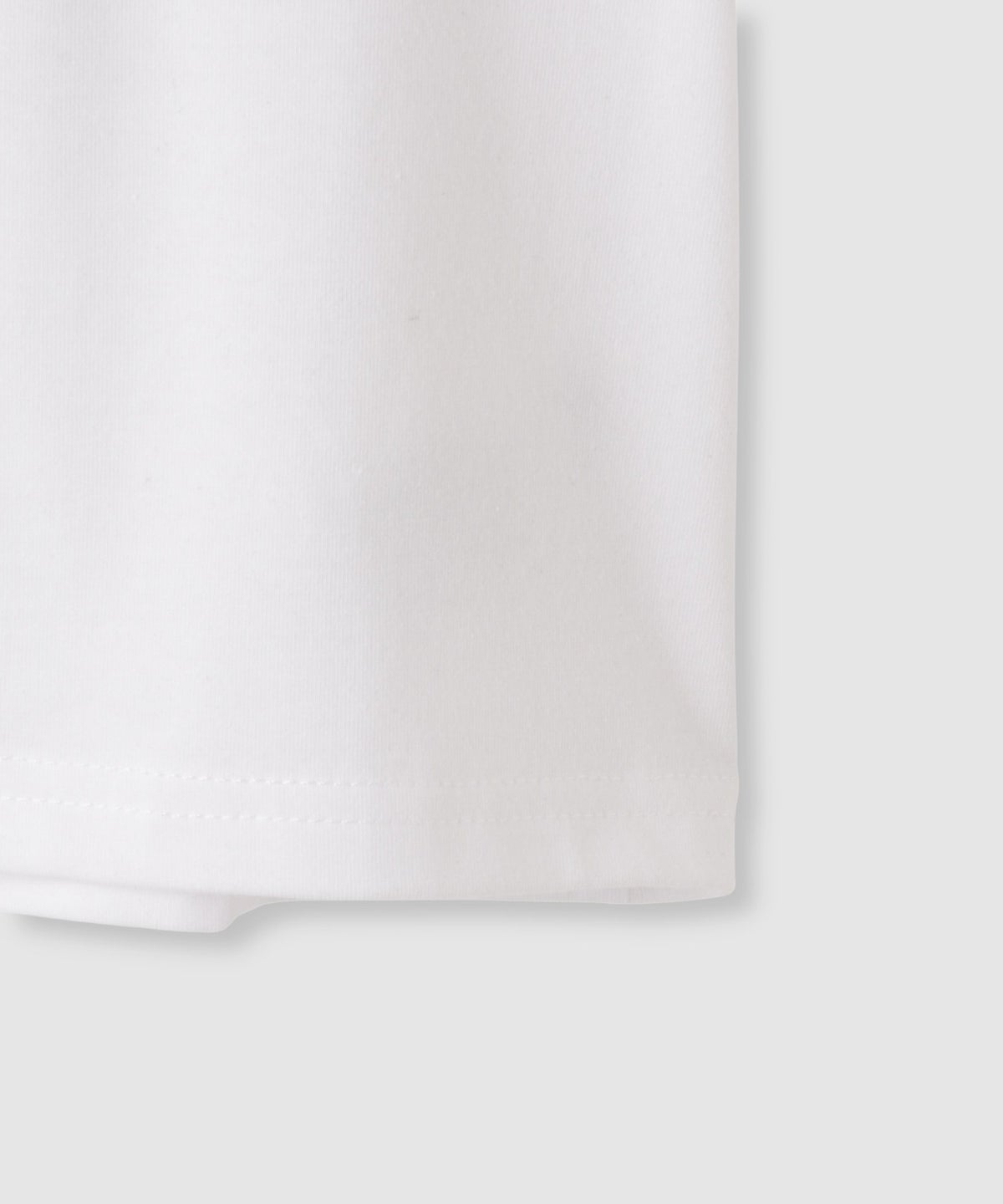 LOVE BOAT クロップドTシャツ ハート ロゴプリント キッズ メール便 対応商品