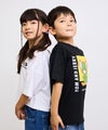 LOVE BOAT プルオーバーパーカー ハート ロゴプリント キッズ商品サムネイル-22