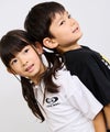 [値下げ]LOVE BOAT  プルオーバーパーカー ハート ロゴプリント キッズ商品サムネイル-23