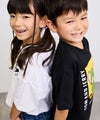 [値下げ]LOVE BOAT  プルオーバーパーカー ハート ロゴプリント キッズ商品サムネイル-24