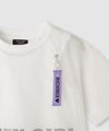 RICH MIX  肩ジップ メッシュドッキング半袖Tシャツ キッズ メール便 対応商品商品サムネイル-7