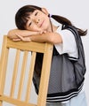 [期間限定価格]RICH MIX  メッシュベストロゴアンサンブル キッズ メール便 対応商品商品サムネイル-6