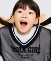 [期間限定価格]RICH MIX  メッシュベストロゴアンサンブル キッズ メール便 対応商品商品サムネイル-10