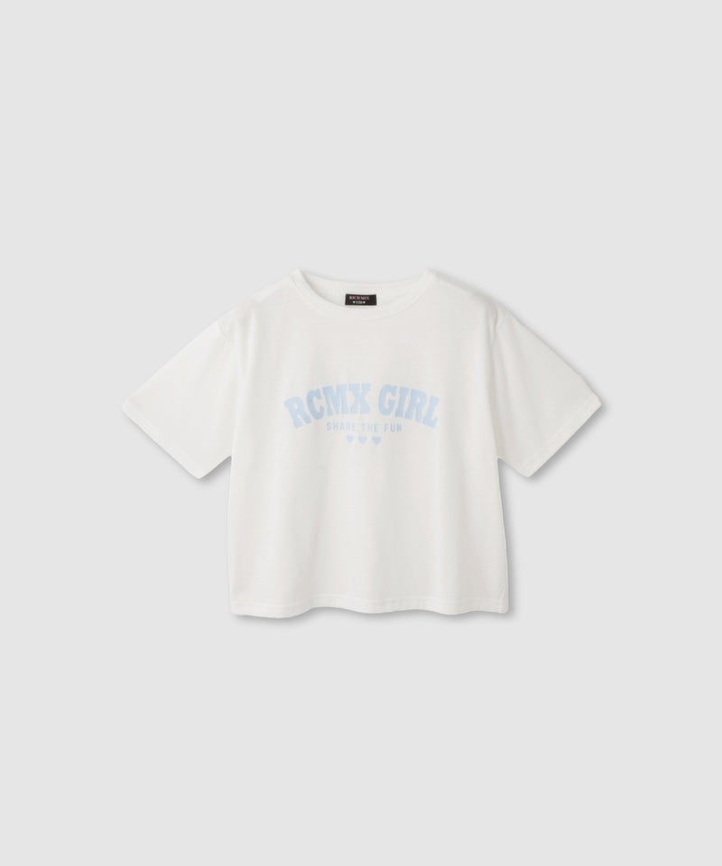 RICH MIX メッシュベストロゴアンサンブル キッズ メール便 対応商品商品画像-10