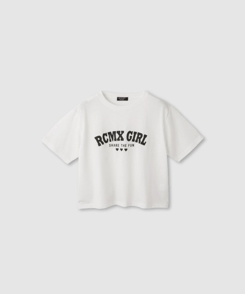 RICH MIX メッシュベストロゴアンサンブル キッズ メール便 対応商品商品画像-11