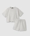 RICH MIX ポンチセットアップ キッズ商品サムネイル-1