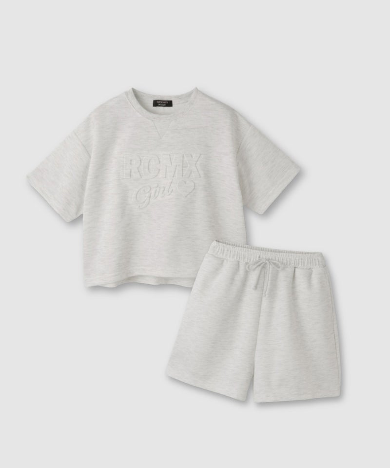 RICH MIX  ポンチセットアップ キッズ商品画像-1