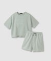 RICH MIX ポンチセットアップ キッズ商品サムネイル-2