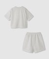 RICH MIX ポンチセットアップ キッズ商品サムネイル-3