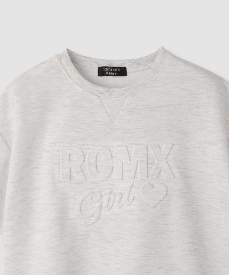 RICH MIX ポンチセットアップ キッズ商品画像-4