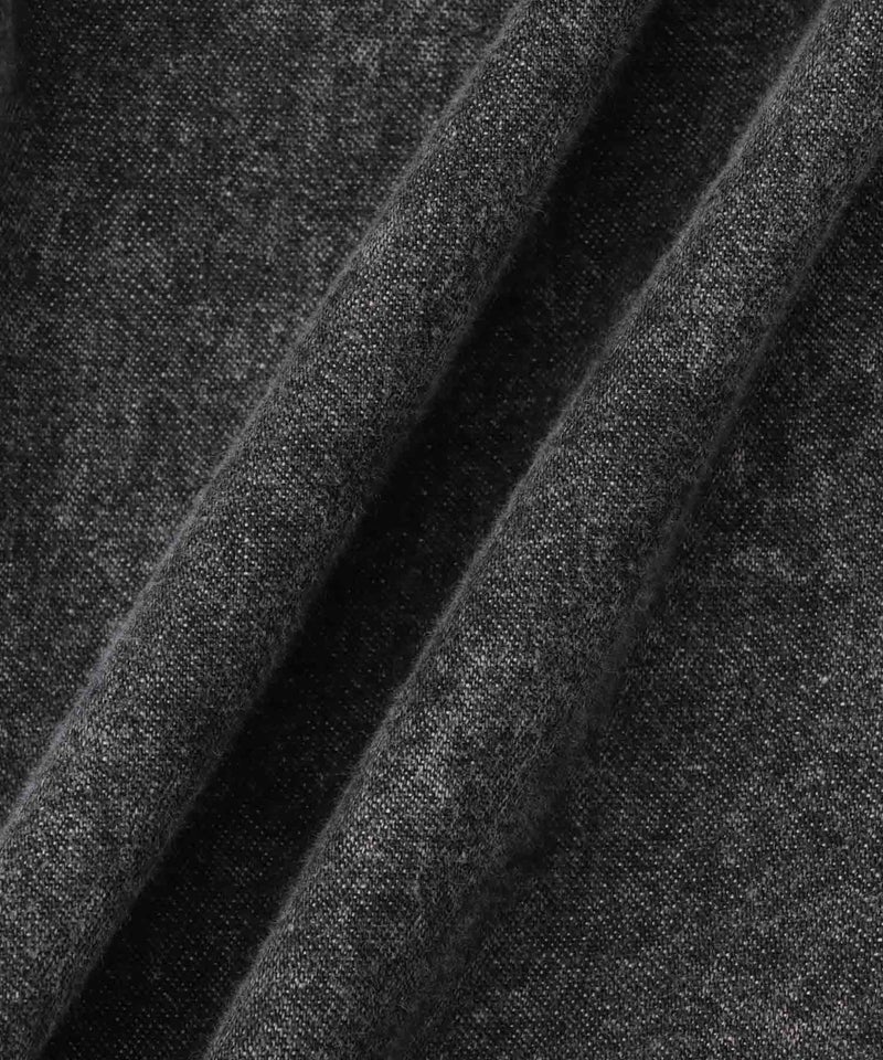 Simplify  デニムプリーツキュロット キッズ商品画像-8