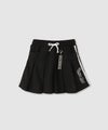RICH MIX プリーツスカート インナーパンツ付き キッズ商品サムネイル-2