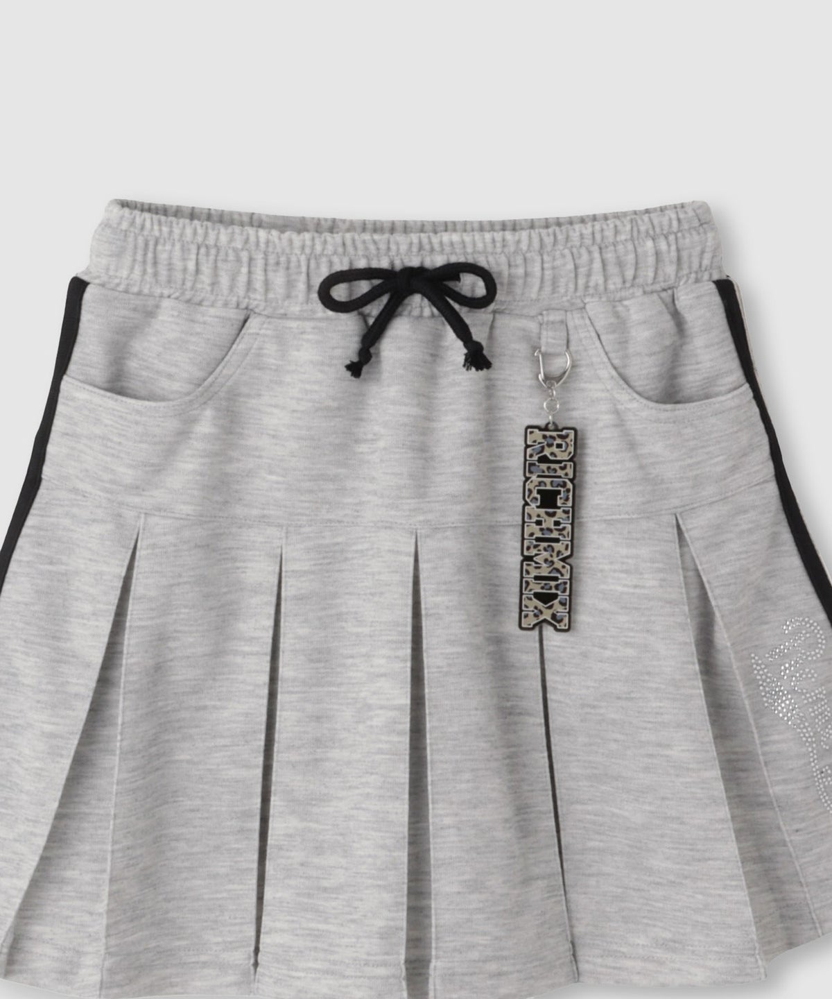 RICH MIX プリーツスカート インナーパンツ付き キッズ