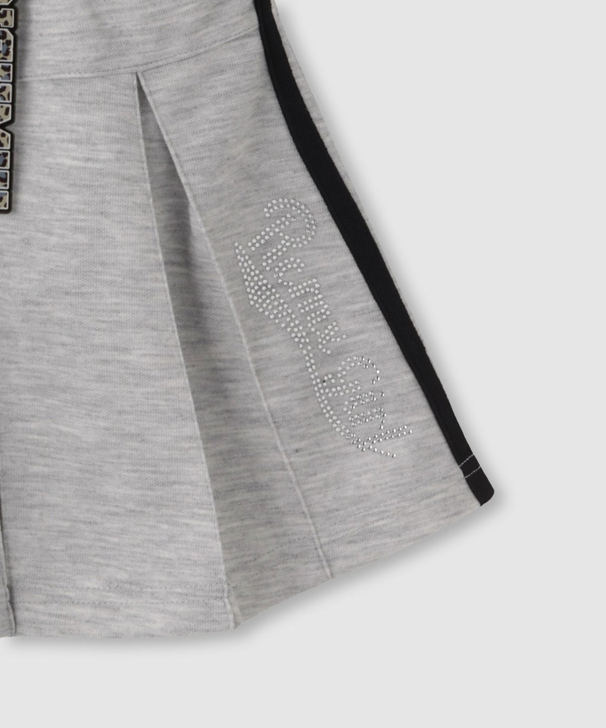 RICH MIX プリーツスカート インナーパンツ付き キッズ