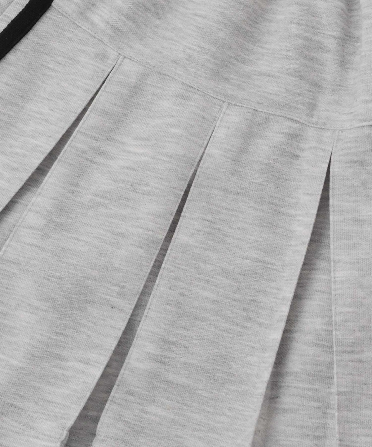 RICH MIX プリーツスカート インナーパンツ付き キッズ