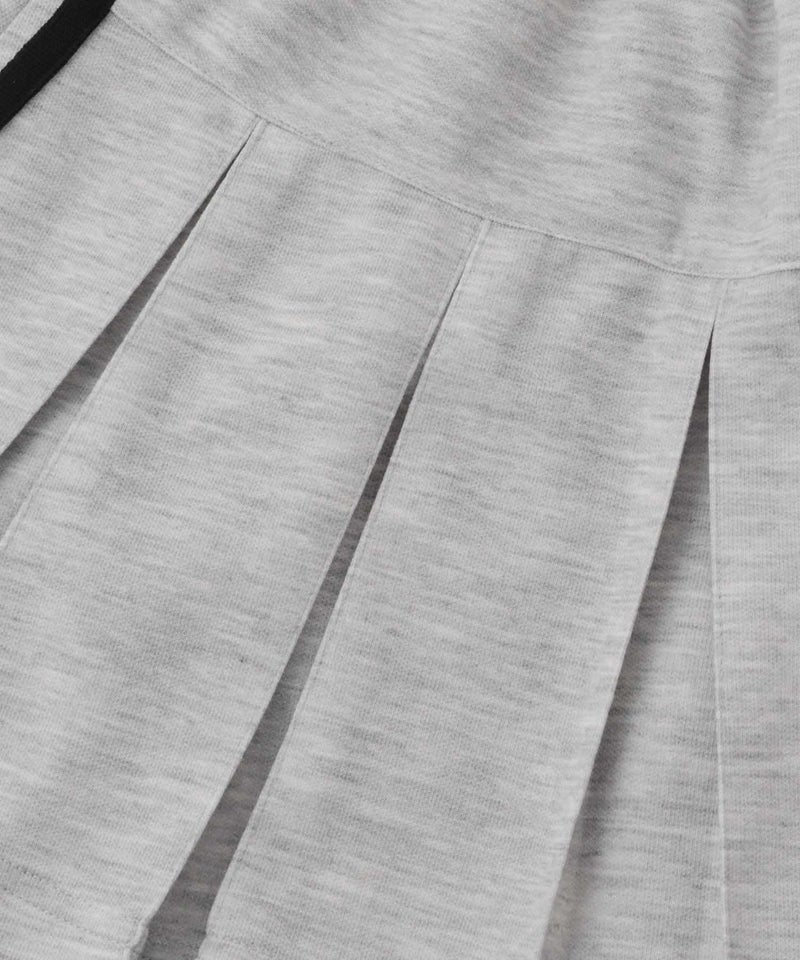 RICH MIX  プリーツスカート インナーパンツ付き キッズ商品画像-8