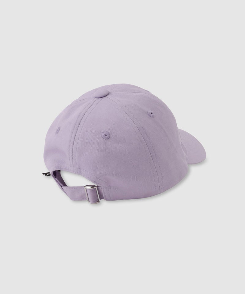 RICH MIX ロゴ刺繍レースアップ ローキャップ キッズ商品画像-5