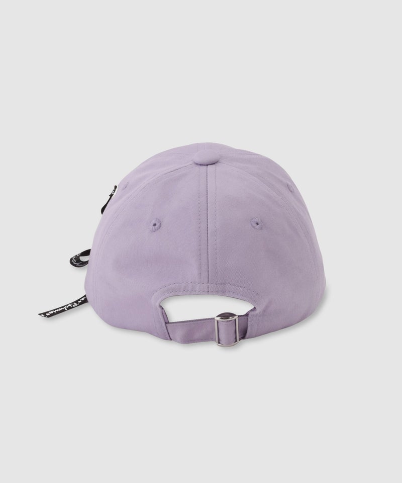 RICH MIX ロゴ刺繍レースアップ ローキャップ キッズ商品画像-6