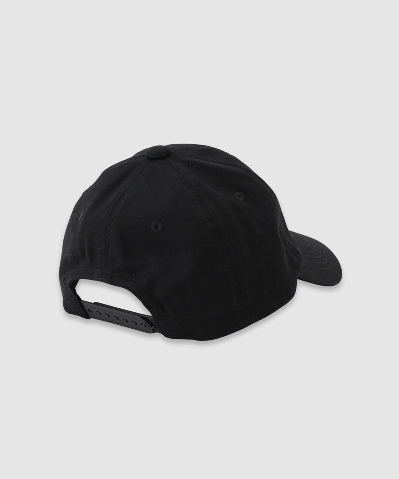 RICH MIX ラインストーンロゴ ツイル ローキャップ キッズ商品画像-5