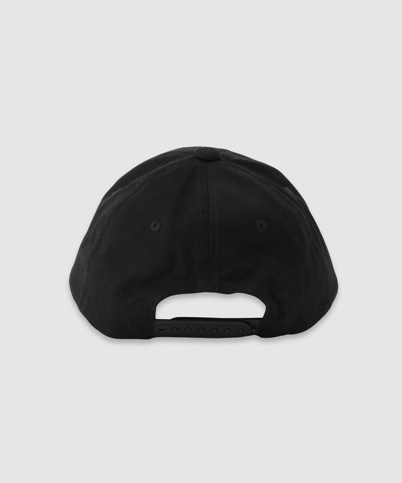 RICH MIX  ラインストーンロゴ ツイル ローキャップ キッズ商品画像-6