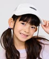 RICH MIX ラバーワッペン メッシュキャップ レース キッズ商品サムネイル-1