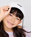 RICH MIX ラバーワッペン メッシュキャップ レース キッズ商品サムネイル-4