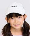 RICH MIX ラバーワッペン メッシュキャップ レース キッズ商品サムネイル-5