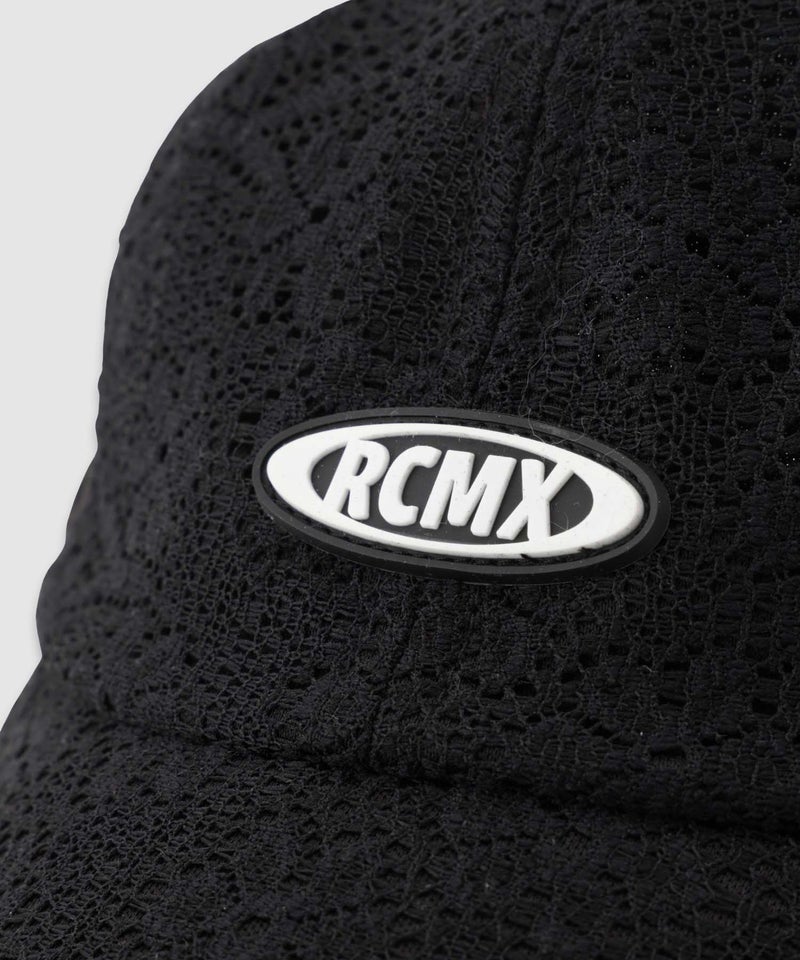 RICH MIX  ラバーワッペン メッシュキャップ レース キッズ商品画像-7