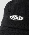 RICH MIX ラバーワッペン メッシュキャップ レース キッズ商品サムネイル-11