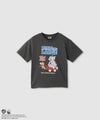 Tom and Jerry キャラクタープリントTシャツ キッズ メール便 対応商品商品サムネイル-1