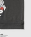 Tom and Jerry キャラクタープリントTシャツ キッズ メール便 対応商品商品サムネイル-6