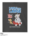 Tom and Jerry キャラクタープリントTシャツ キッズ メール便 対応商品商品サムネイル-7