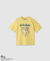 Tom and Jerry キャラクタープリントTシャツ キッズ メール便 対応商品商品サムネイル-1