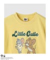 Tom and Jerry キャラクタープリントTシャツ キッズ メール便 対応商品商品サムネイル-3