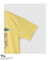 Tom and Jerry キャラクタープリントTシャツ キッズ メール便 対応商品商品サムネイル-4