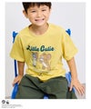 Tom and Jerry キャラクタープリントTシャツ キッズ メール便 対応商品商品サムネイル-4