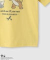 Tom and Jerry キャラクタープリントTシャツ キッズ メール便 対応商品商品サムネイル-5