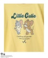 Tom and Jerry キャラクタープリントTシャツ キッズ メール便 対応商品商品サムネイル-7