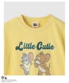 Tom and Jerry キャラクタープリントTシャツ キッズ メール便 対応商品商品サムネイル-7