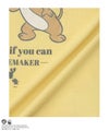 Tom and Jerry キャラクタープリントTシャツ キッズ メール便 対応商品商品サムネイル-8