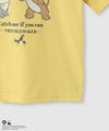 Tom and Jerry キャラクタープリントTシャツ キッズ メール便 対応商品商品サムネイル-9