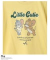 Tom and Jerry キャラクタープリントTシャツ キッズ メール便 対応商品商品サムネイル-11