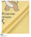 Tom and Jerry キャラクタープリントTシャツ キッズ メール便 対応商品商品サムネイル-12