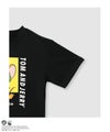 Tom and Jerry キャラクタープリントTシャツ キッズ メール便 対応商品商品サムネイル-4