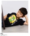 Tom and Jerry キャラクタープリントTシャツ キッズ メール便 対応商品商品サムネイル-4