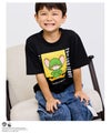 Tom and Jerry キャラクタープリントTシャツ キッズ メール便 対応商品商品サムネイル-6