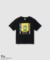 Tom and Jerry キャラクタープリントTシャツ キッズ メール便 対応商品商品サムネイル-10